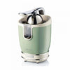 ARIETE SPREMIAGRUMI VINTAGE VERDE (0413/05) - CHASSIS IN METALLO - 2 CONI - MOTORE SILENZIOSO - 85W