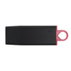 Memoria Pen Drive Kingston DataTraveler Exodia DTX/256 - USB 256 GB 3.2 Gen 1 - Nero/Rosa