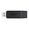 Kingston Pendrive 256gb Dtx/256gb Usb 3.2 Gen1 Nero/rosa