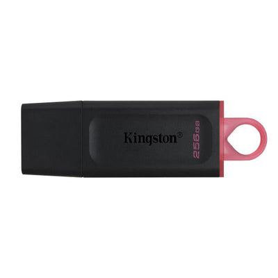 Kingston Pendrive 256gb Dtx/256gb Usb 3.2 Gen1 Nero/rosa