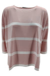 AnneClaire T-shirt e Polo Rosa da donna