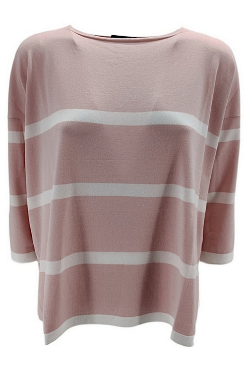 AnneClaire T-shirt e Polo Rosa da donna