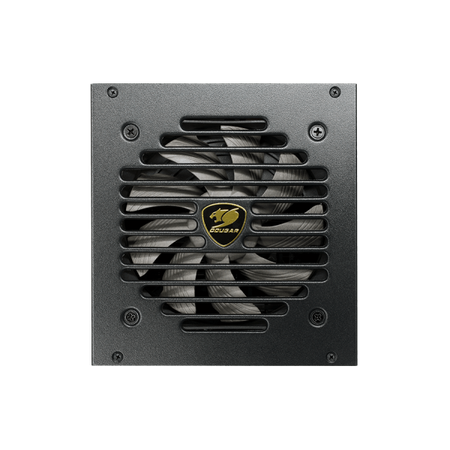 COUGAR GEX 850 - ALIMENTATORE PC ATX 850W 80+ GOLD 100 JAPAN