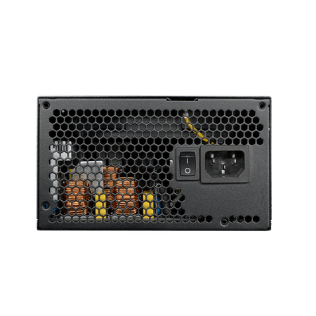 COUGAR GEX 850 - ALIMENTATORE PC ATX 850W 80+ GOLD 100 JAPAN