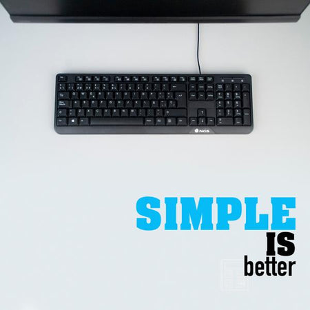 NGS TASTIERA CON 12 TASTI MULTIMEDIALI, 104 TASTI, USB, LAYOUT ITA