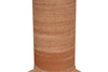 Biscottini Colonna portavaso in Terracotta 100% Made in Italy interamente Lavorata a Mano