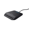 Lettore esterno USB per Smart Card - Lettore di schede ID per l'identificazione personale su siti Web e amministrazioni pubbliche