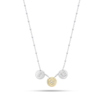 MORELLATO GIOIELLI - LOVE COLLECTION Mod. MONETINE