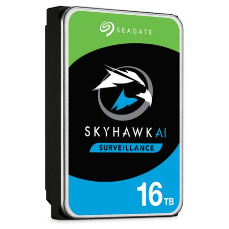 SKYHAWK AI 16TB 3.5IN 6GB/S