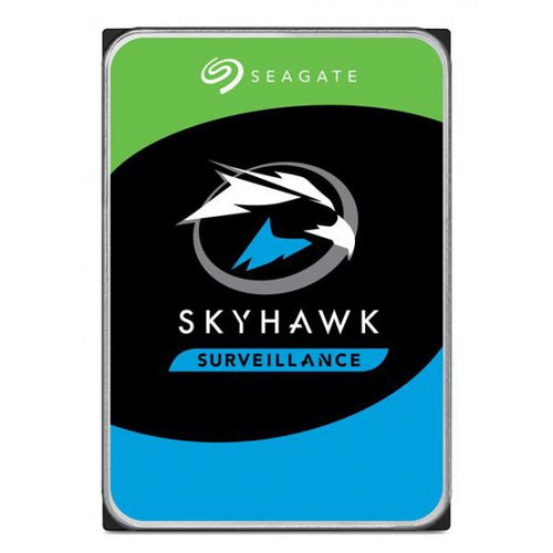 Surveillance HDD SkyHawk 3.5