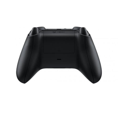 Microsoft Xbox Wireless Controller + USB-C Cable Nero Gamepad Analogico/Digitale PC, Xbox One, Xbox One S, Xbox One X, Xbox Series S, Xbox Series X (Microsoft Xbox Wireless Controller + U)