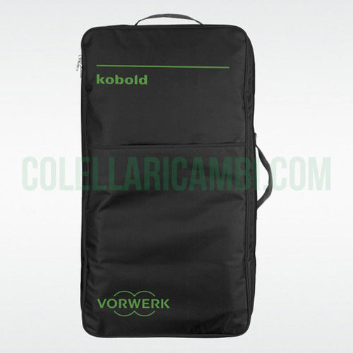Borsa Accessori Originale Vorwerk Folletto VK150 VK200
