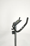 Bicicletta da Camera BFK 800 EASY con Regolazione Sella e Manubrio, Display LCD