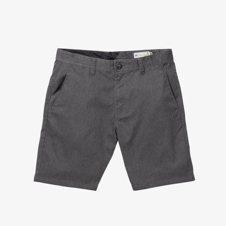 Short Volcom Fricking Modern charcoal heather