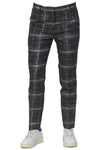 GRIFONI Grifoni - Pantalone - 442026 - Nero da donna