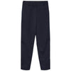 Vero Moda pantaloni blu tapered Nila 10320940 Pantaloni Vero Moda