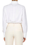 OTTOD'AME Ottod'ame - Camicia - 450331 - Bianco da donna
