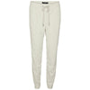 Vero Moda pantalone bianco a coste art. Nora 10312874 Pantaloni Vero Moda