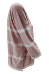 AnneClaire T-shirt e Polo Rosa da donna