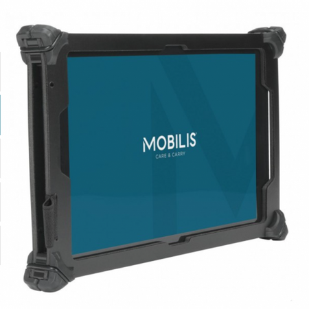 Mobilis Resist 26,4 cm [10.4] Cover Nero (Mobilis RESIST Pack - bagsidecover til)