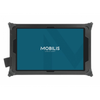 Mobilis Resist 26,4 cm [10.4] Cover Nero (Mobilis RESIST Pack - bagsidecover til)
