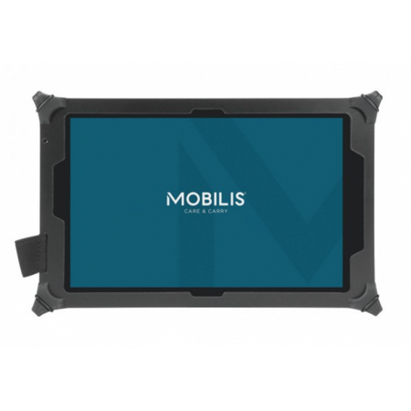 Mobilis Resist 26,4 cm [10.4] Cover Nero (Mobilis RESIST Pack - bagsidecover til)