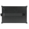 Mobilis Resist 26,4 cm [10.4] Cover Nero (Mobilis RESIST Pack - bagsidecover til)
