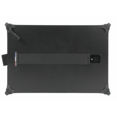 Mobilis Resist 26,4 cm [10.4] Cover Nero (Mobilis RESIST Pack - bagsidecover til)