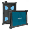 Mobilis Resist 26,4 cm [10.4] Cover Nero (Mobilis RESIST Pack - bagsidecover til)