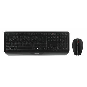 CHERRY GENTIX DESKTOP