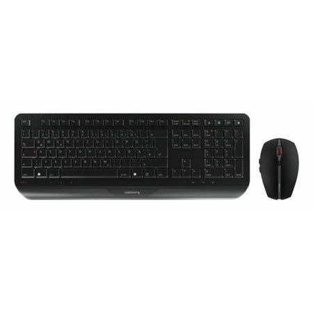 CHERRY GENTIX DESKTOP