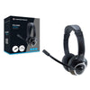 CUFFIE+MIC.TELEC.PULS.VOL.E DISAT.AU 3.5