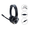 CUFFIE+MIC.TELEC.PULS.VOL.E DISAT.AU 3.5