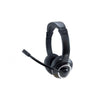 CUFFIE+MIC.TELEC.PULS.VOL.E DISAT.AUDIO