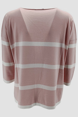 AnneClaire T-shirt e Polo Rosa da donna