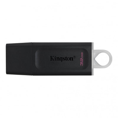 KINGSTON PEN DRIVE FLASH USB DATATRAVELER EXODIA 32GB | DTX-32GB