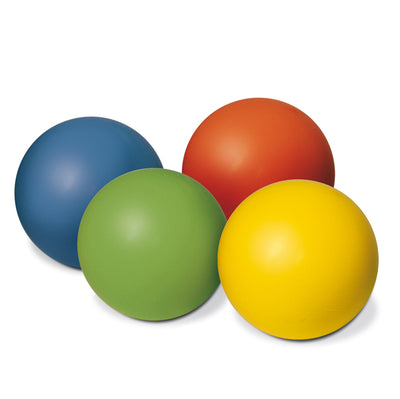 Palla In Spugna Diam. 20Cm Cwr