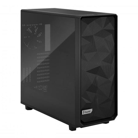 FRACTAL CASE FULL TOWER MESHIFY 2 XL BLACK TG LIGHT TINT