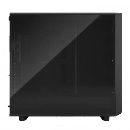 FRACTAL CASE FULL TOWER MESHIFY 2 XL BLACK TG LIGHT TINT