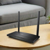 TP-LINK Archer VR400 - Router wireless - Modem DSL