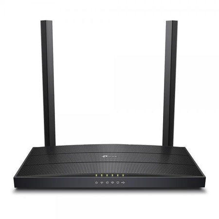 TP-LINK Archer VR400 - Router wireless - Modem DSL