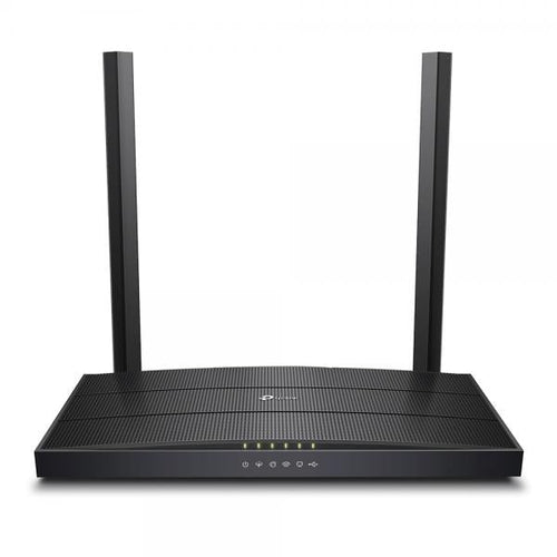 Modem Router Wireless ARCHER VR400 VDSL / ADSL AC1200 3 x Ethernet LAN 1 x Ethernet LAN / WAN 1 x Ethernet WAN 1 x USB 2.0