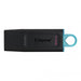 KINGSTON PEN DRIVE FLASH USB DATATRAVELER EXODIA 64GB | DTX-64GB