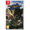 Nintendo Switch Gioco Monster Hunter Rise It