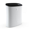 SHARP UA-PE30E-WB - PURIFICATORE ARIA - FLUSSO ARIA 180 M3/H - FILTRAGGIO A 2 LIVELLI - BIANCO/NERO