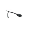 Equip 133348 cavo USB USB 3.2 Gen 1 [3.1 Gen 1] 15 m USB A Nero (133348)