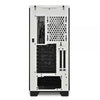 Case Sharkoon Elite Shark CA300T RGB - Atx, Micro Atx - Alimentatore NON presente - 2 porte USB frontali, audio in/out - 3x Ventole 120mm. - Mid Tower ATX - RGB Color - Bianco