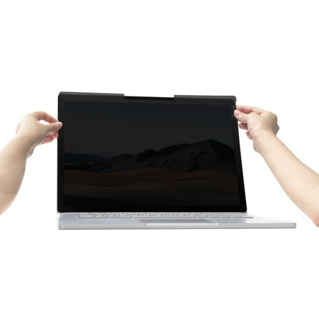Kensington SA15 Schermo per la privacy per Surface Book 15 (Kensington Blickschutzfilter SA 15 f)