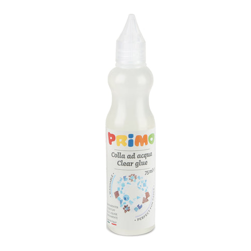 Colla Ad Acqua 75Gr Primo