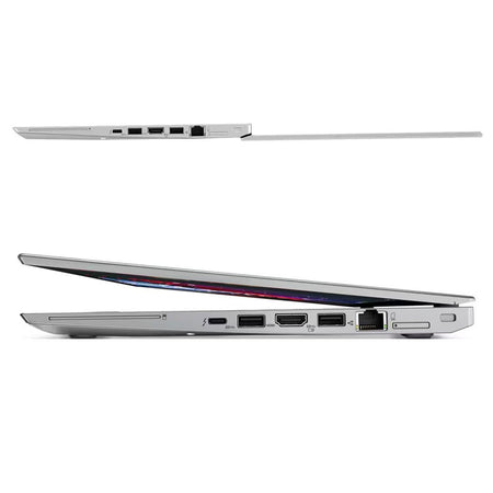 Notebook Ricondizionato Lenovo Thinkpad T470S i5-7200U 14" Full-Hd 4G LTE Windows 11 PRO